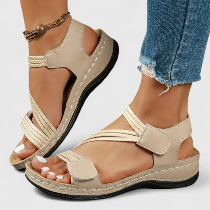 Lorena | Stylish Sandals
