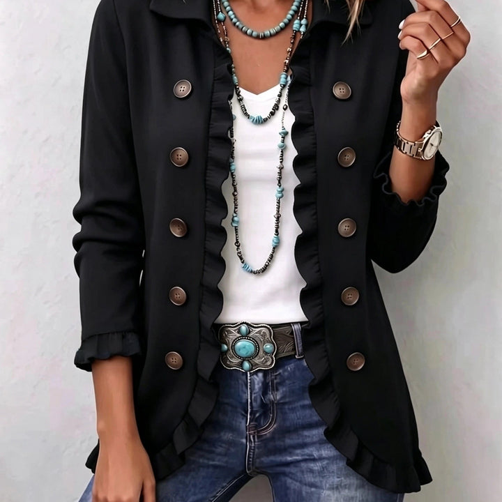 Noeline™ – Black