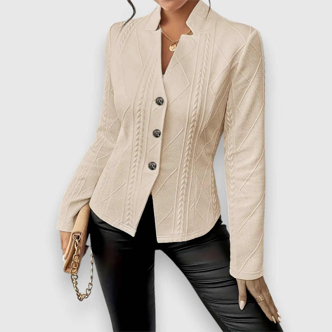 Serena – Women’s Lightweight Jacket