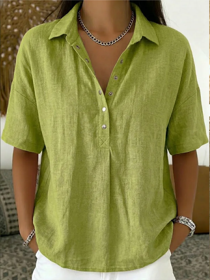 Lourette | Elegant & Comfortable Blouse