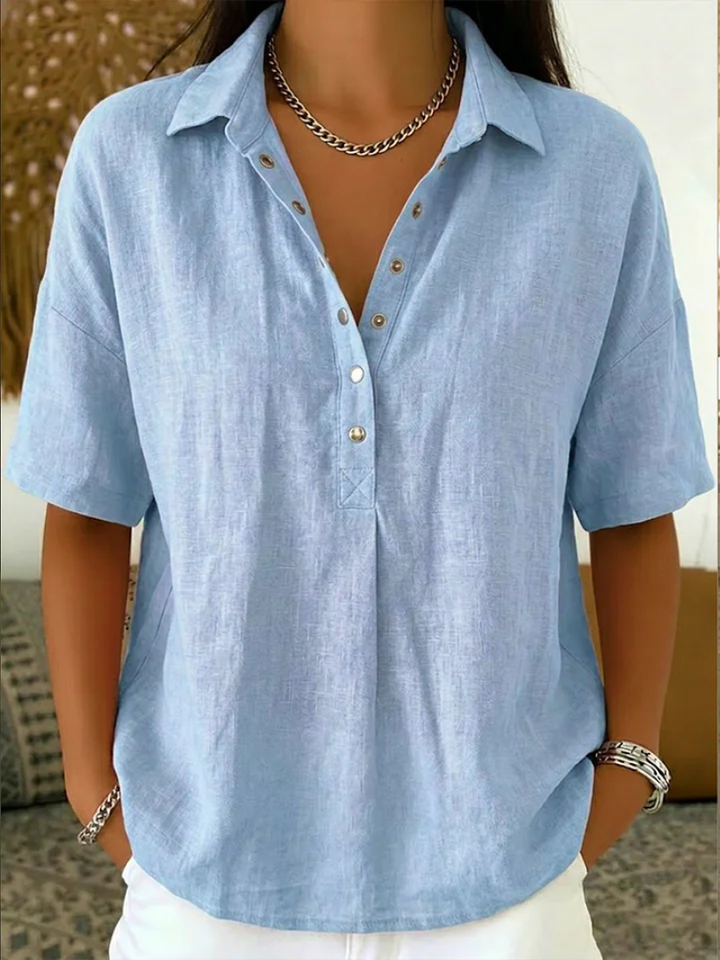 Lourette | Elegant & Comfortable Blouse