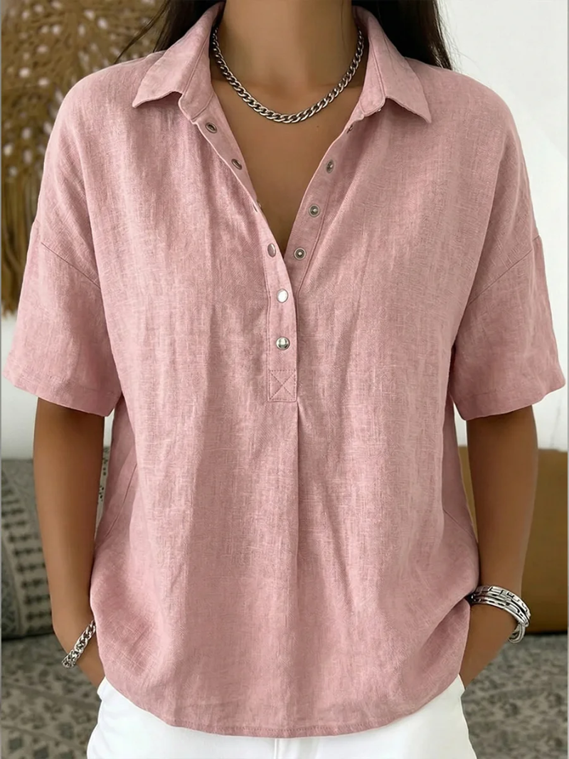 Lourette | Elegant & Comfortable Blouse