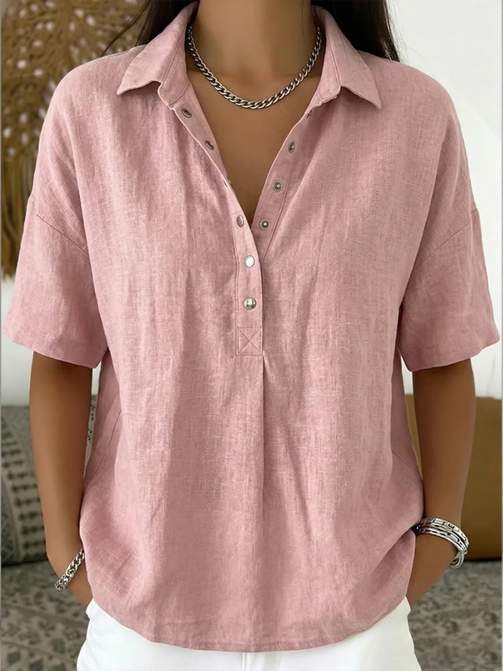Lourette | Elegant & Comfortable Blouse