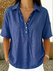 Lourette | Elegant & Comfortable Blouse