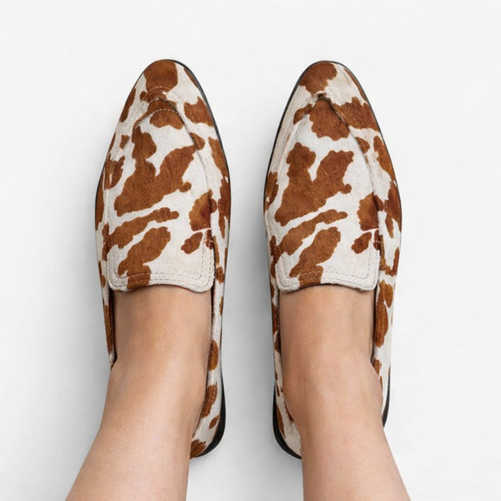 Reniah - Comfortable Moccasins