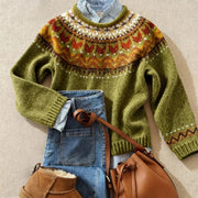 Ardent | Classic Vintage Sweater