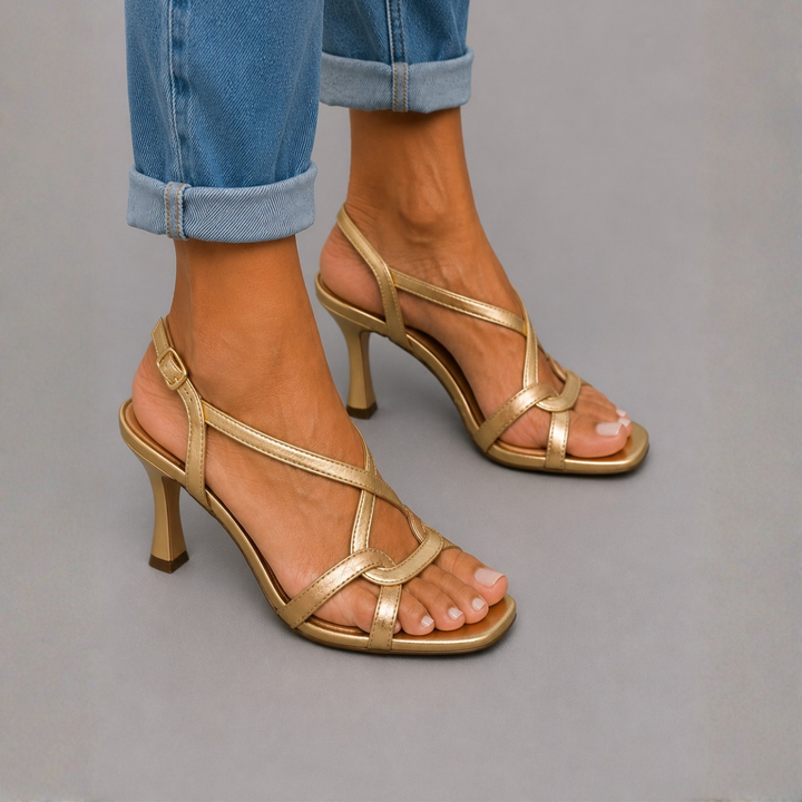 Soleil™ | Women's Summer Charm Sandals