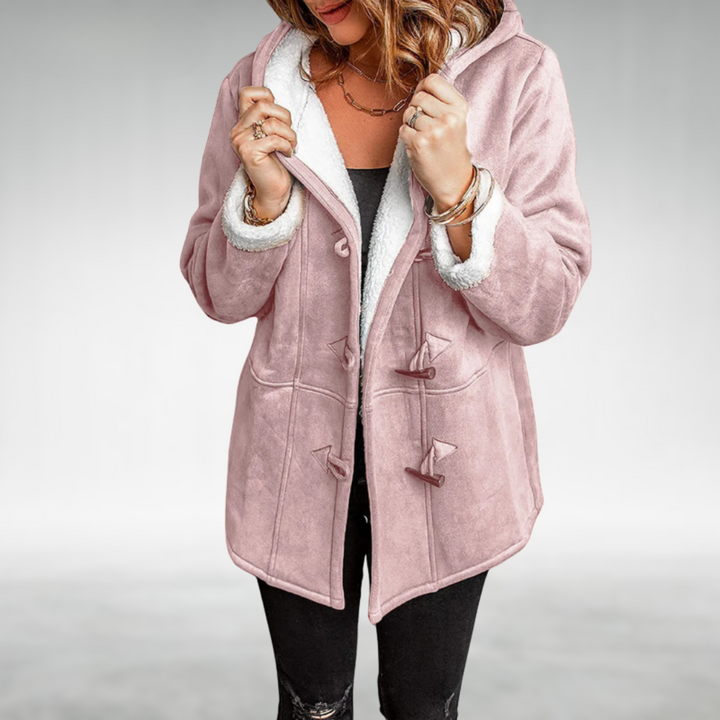 Grechen Jacket