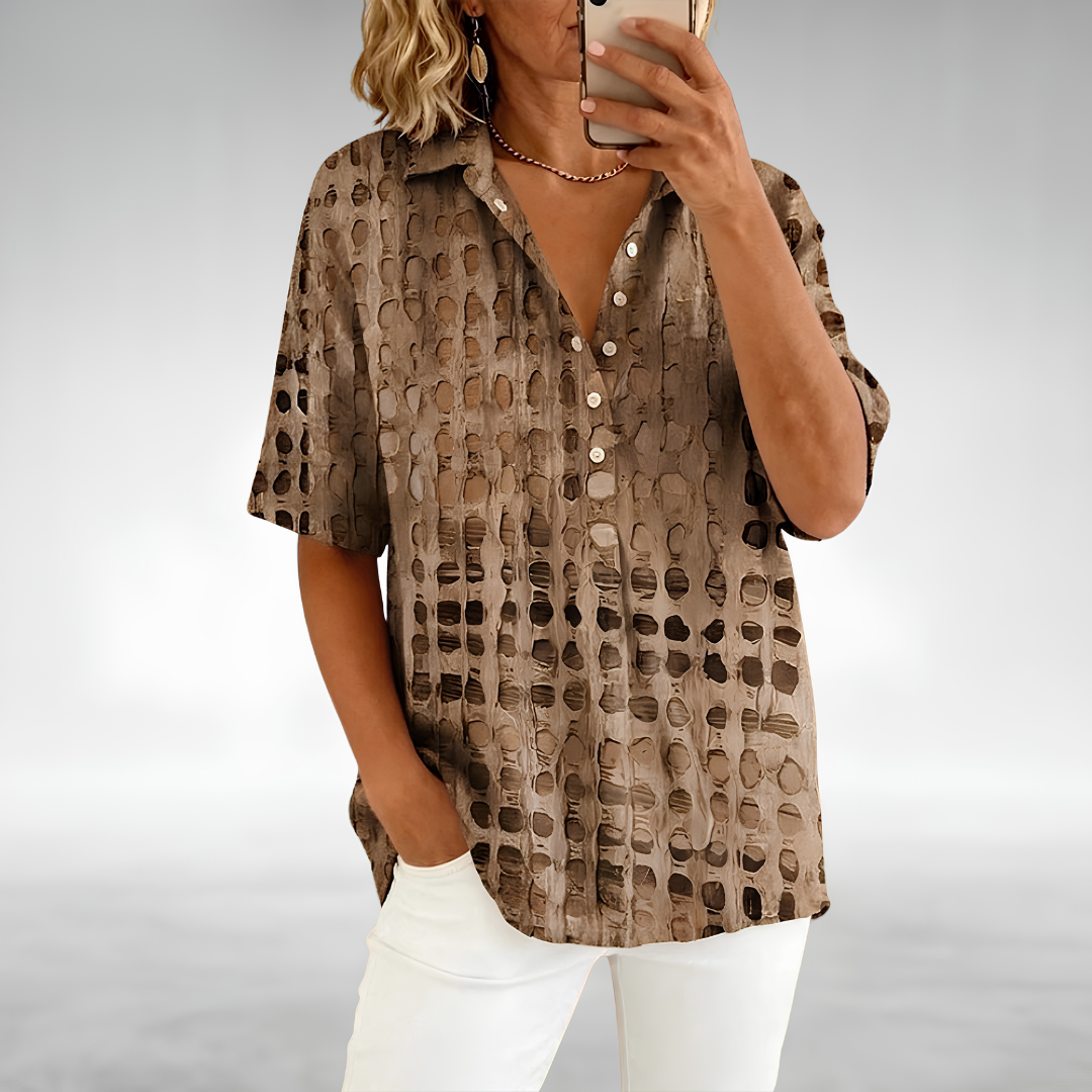 Orvana | Relaxed Comfort Top
