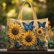 LILY & HARPER LONDON | SUNFLOWER BAG FOR WOMEN