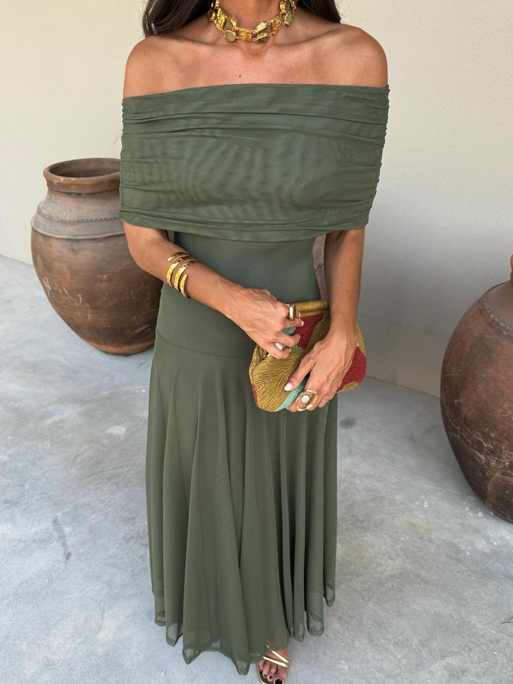 Toledo™ | Women's Maxi Dress
