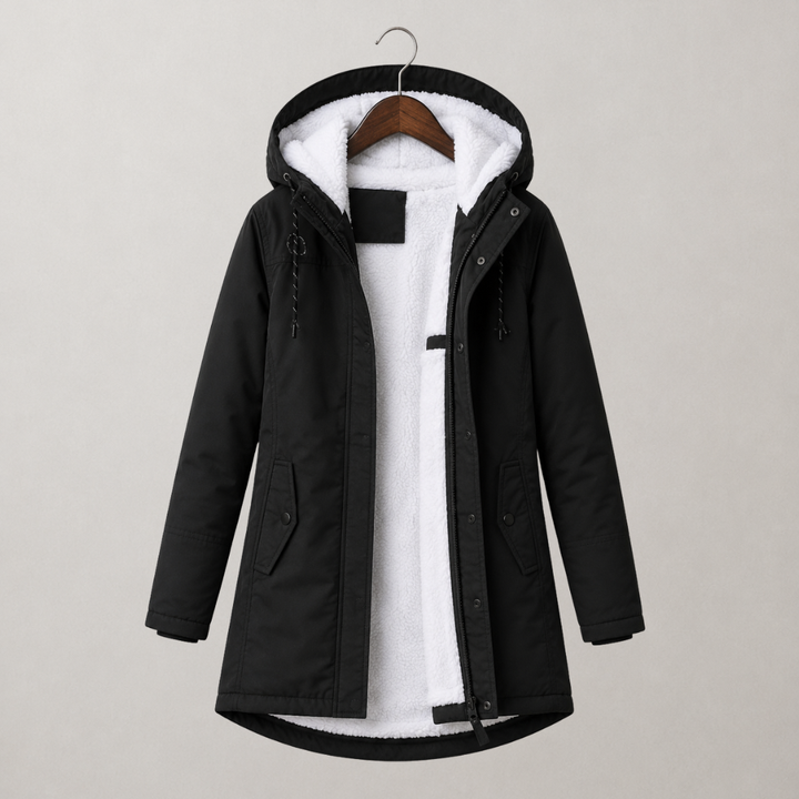 Heide Elegant Winter Coat