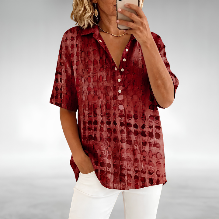 Orvana | Relaxed Comfort Top