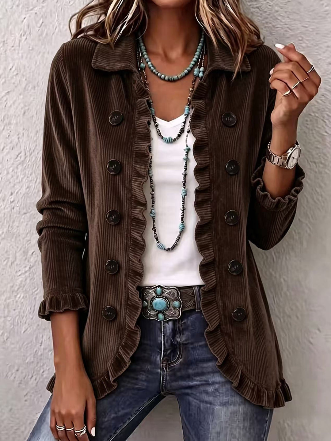 Brunelle™ – Brown