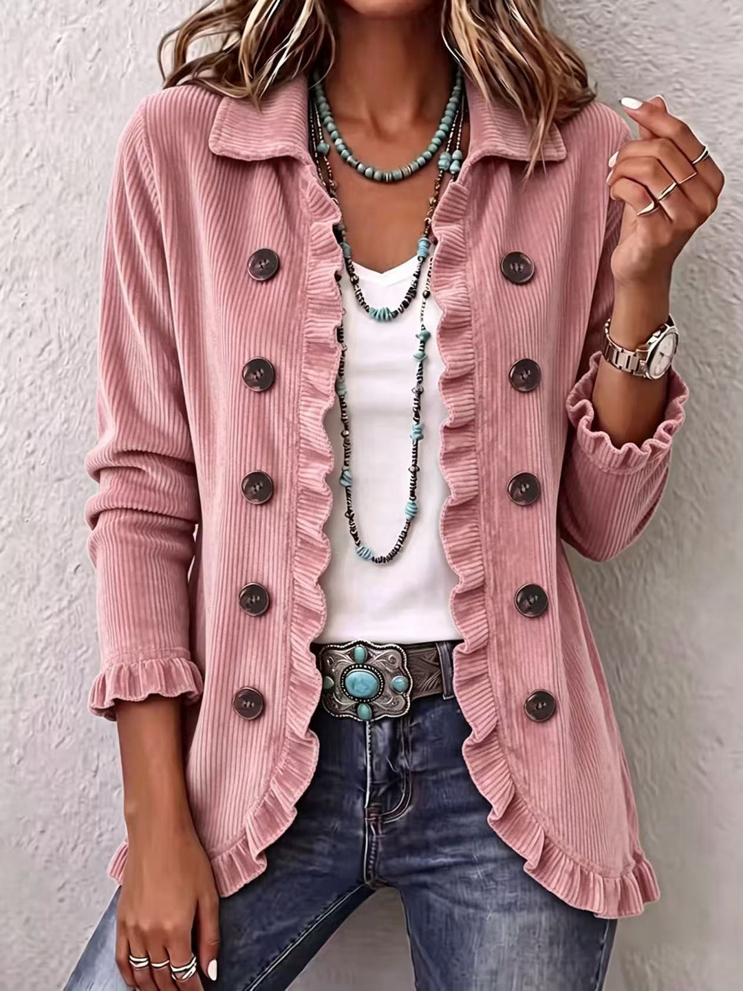 Peonelle™ – Pink