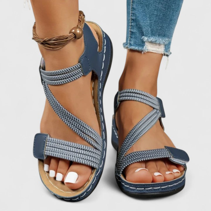 Lorena | Stylish Sandals