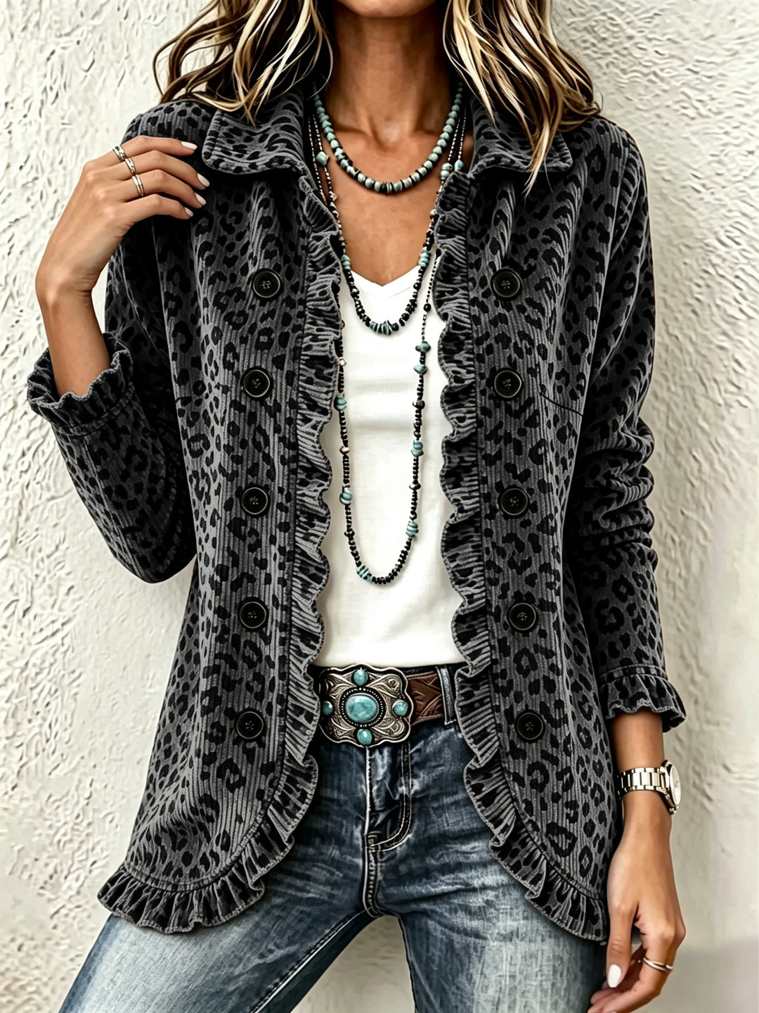 Liorane™ – Grey