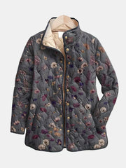 Arianne™ | Women's Floral Patterned Jacket