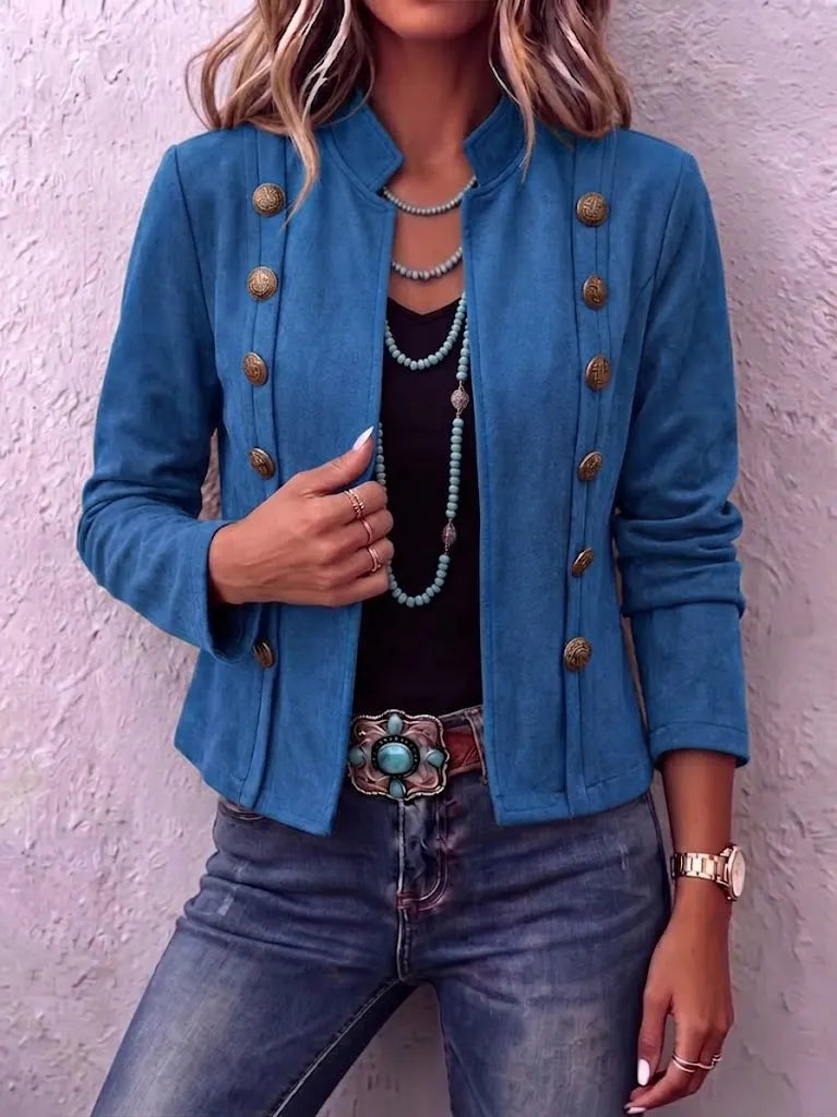 Azelle™ – Blue
