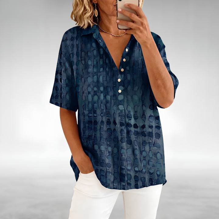 Orvana | Relaxed Comfort Top