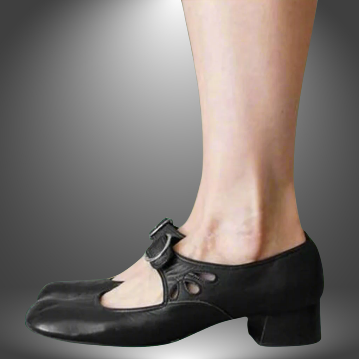 Nibia | Pain Free Support Shoe