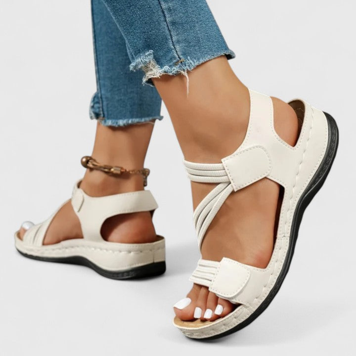 Lorena | Stylish Sandals
