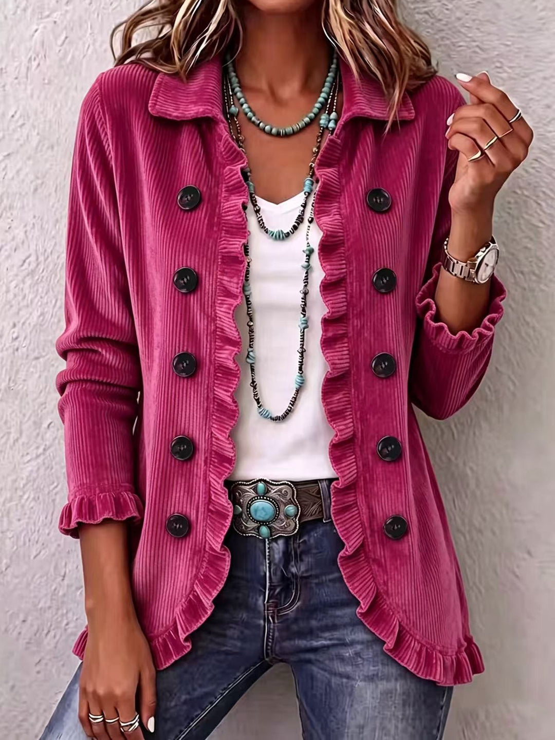 Fuchsienne™ – Fuchsia