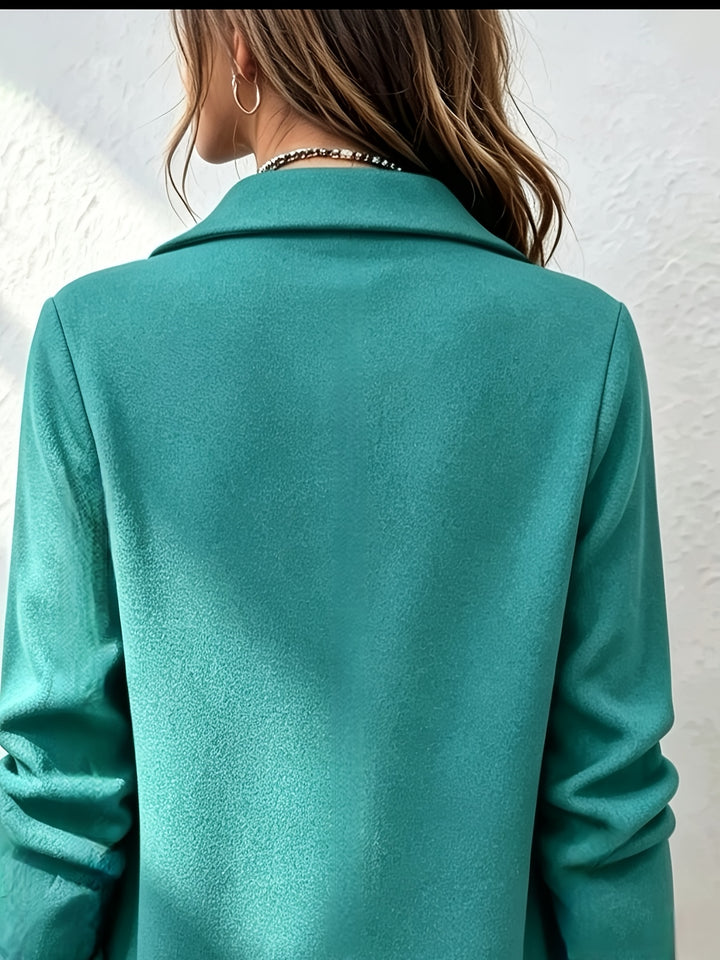 Pavonne™ – Teal