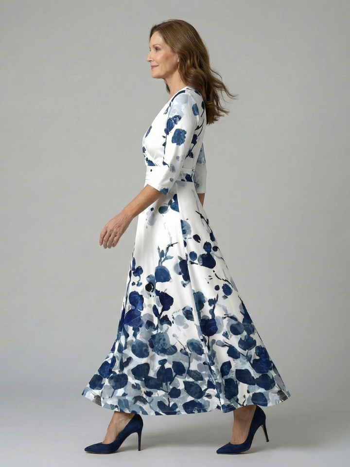 NATALIA | Midi Dresses