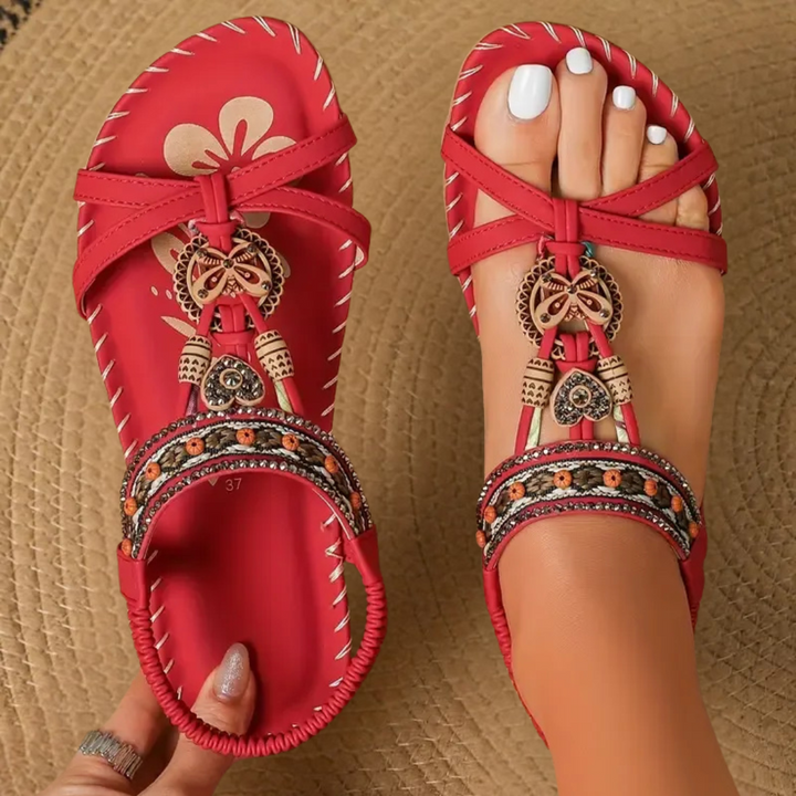 Andrea | Sandals