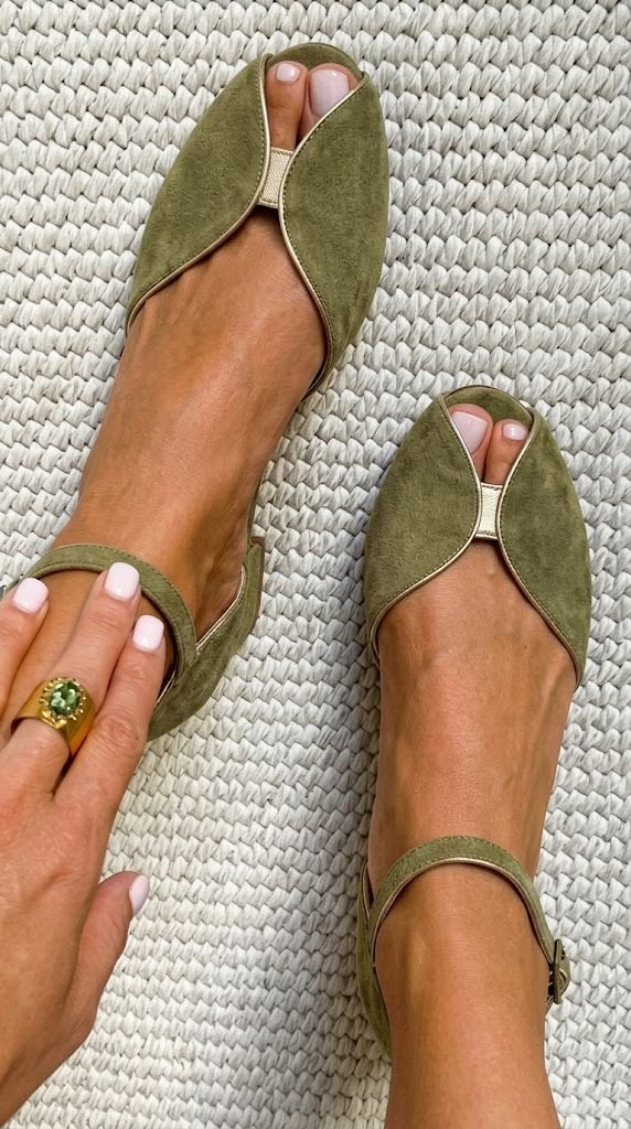 Olivia™ | Women's Wrap-Style Sandals