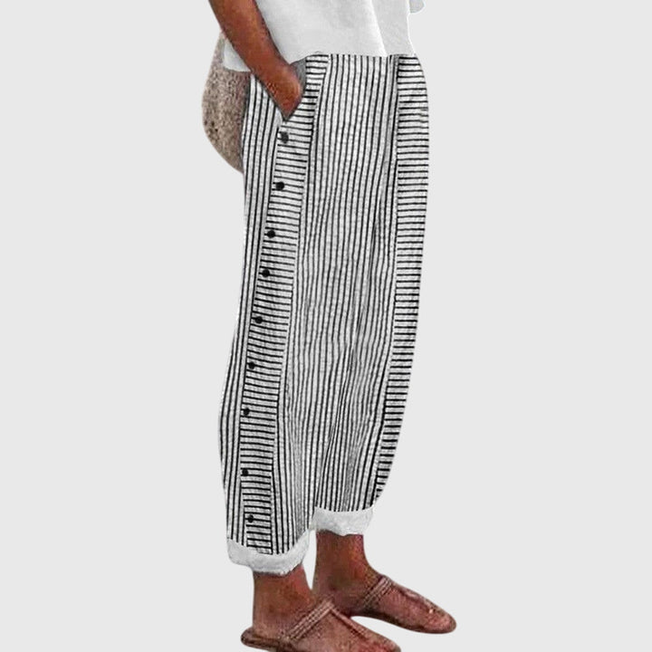 Jamie | Elegant Women's Pants.