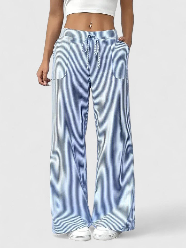 Jamie | Stylish Trousers.