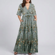 Romilly | Elegant Spring Dress
