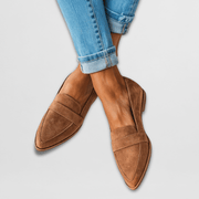 Helen™ | Women's Classic Loafers