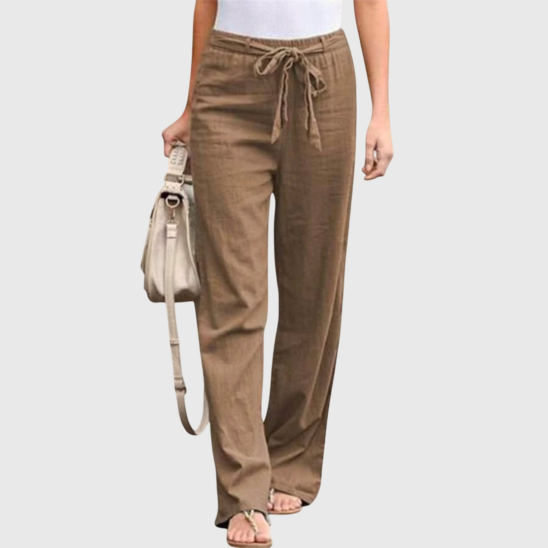 Jamie | Lightweight Pants.