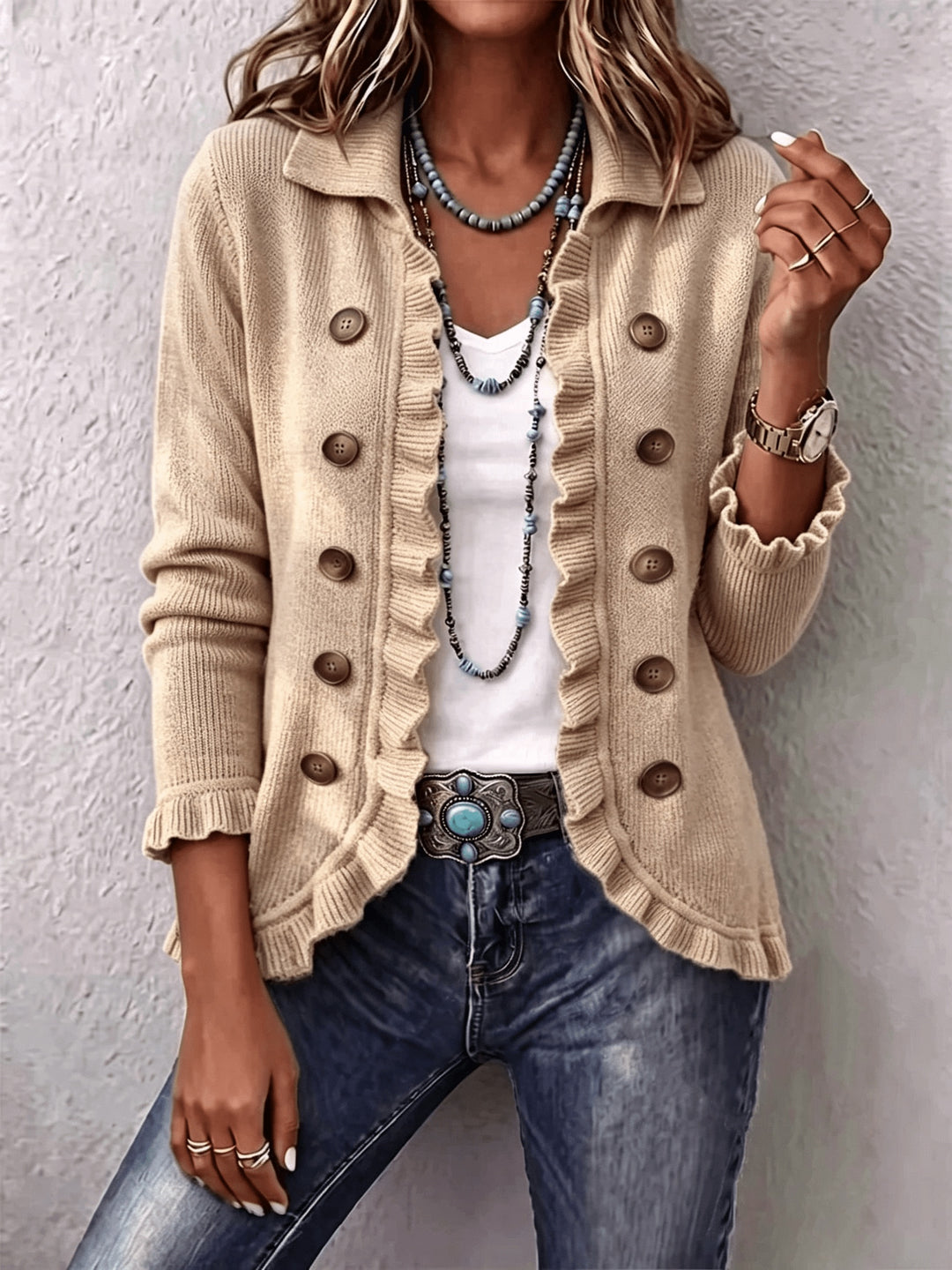Camryne™ – Camel