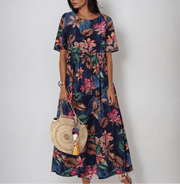 Piper | Graceful Summer Bloom