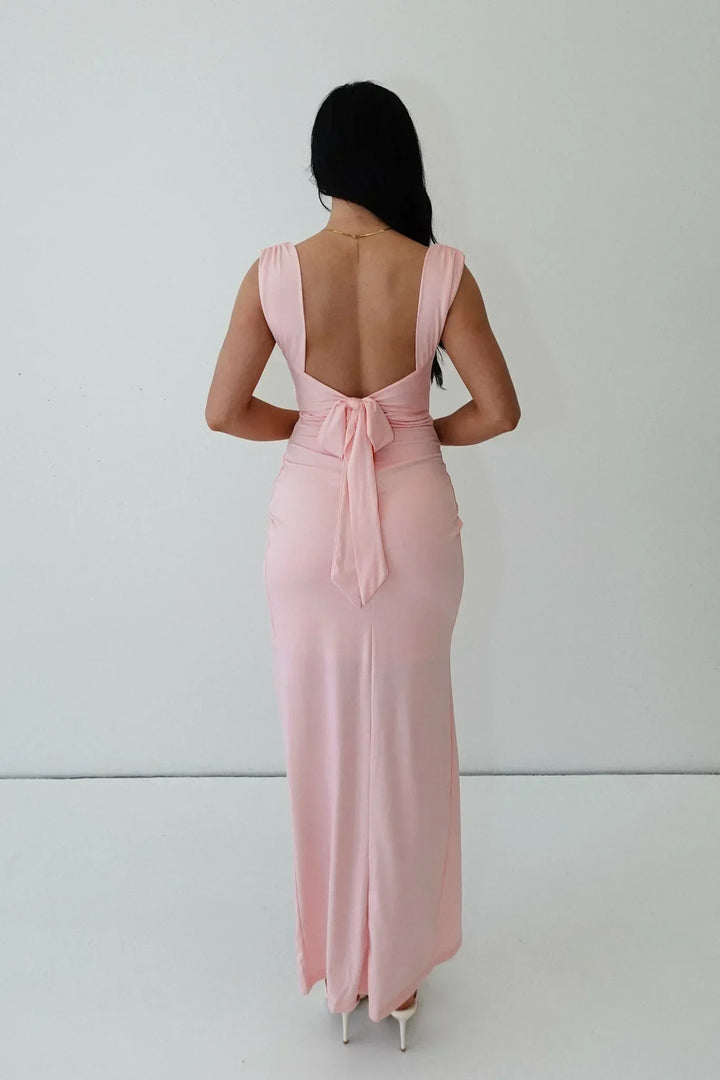 MONIKA | Maxi Dress
