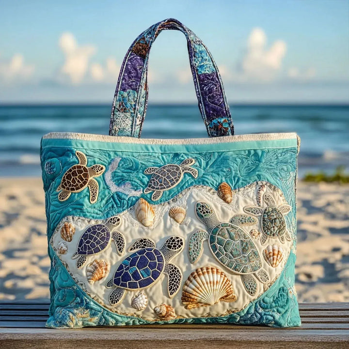 LILY & HARPER LONDON | TURTLE LOVE BAG FOR WOMEN