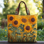 LILY & HARPER LONDON | SUNFLOWER BAG FOR WOMEN