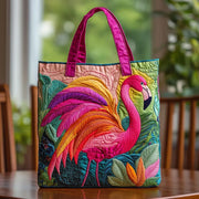 LILY & HARPER LONDON | RAINBOW FLAMINGO BAG FOR WOMEN