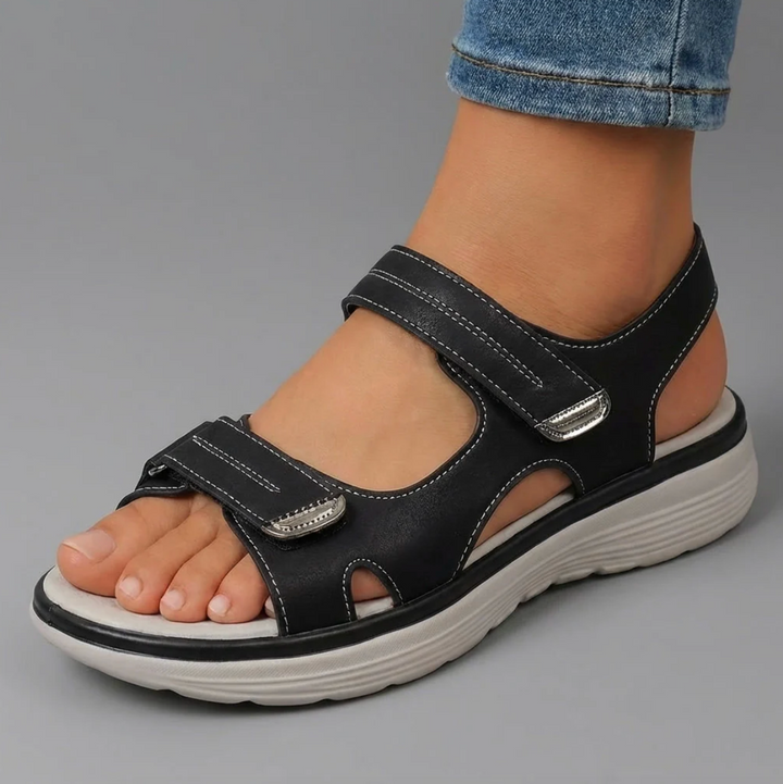 Montserrat | Sandals with a non-slip design