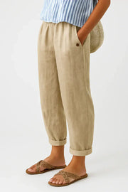 Romina | Breezy Summer Pants