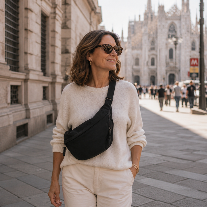 Aria™ | Women's Shoulder Bag