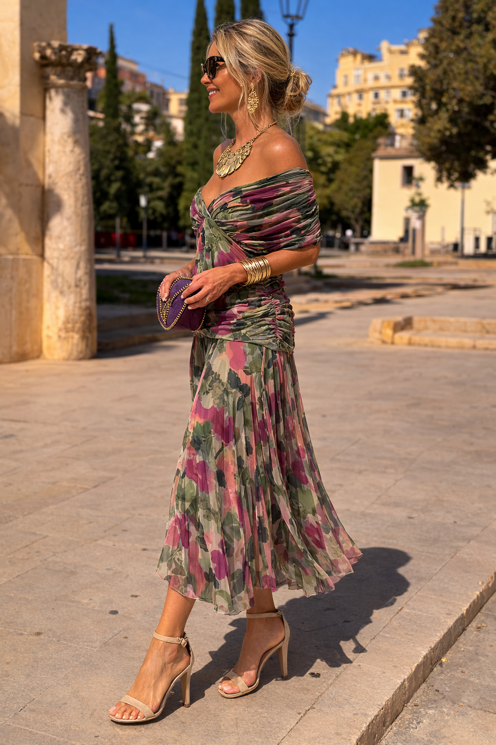 MARELLA | Maxi Dresses