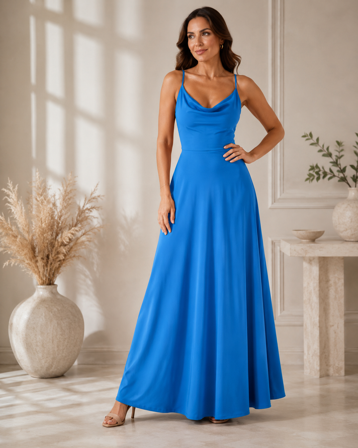 LENA | Maxi dresses