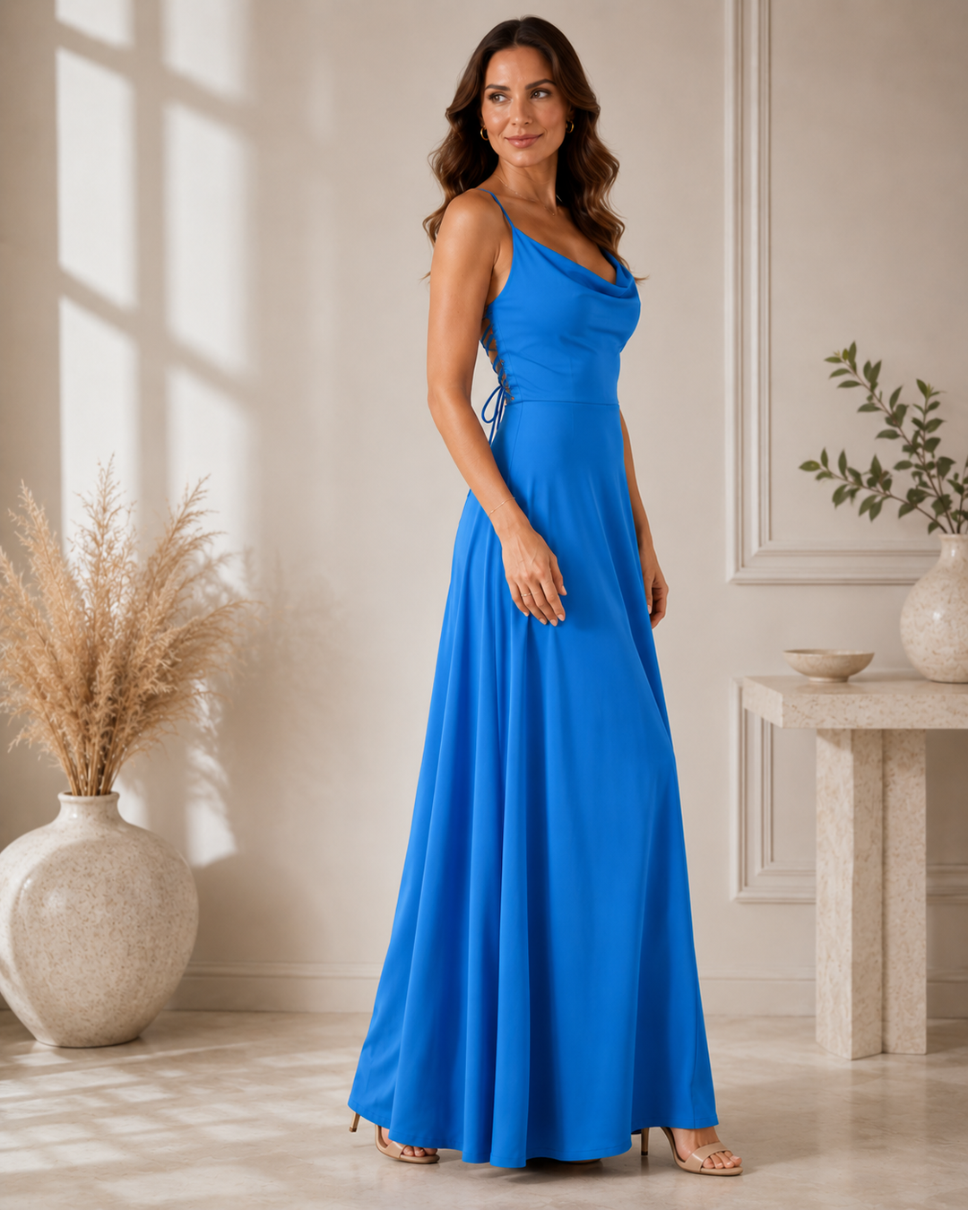 LENA | Maxi dresses