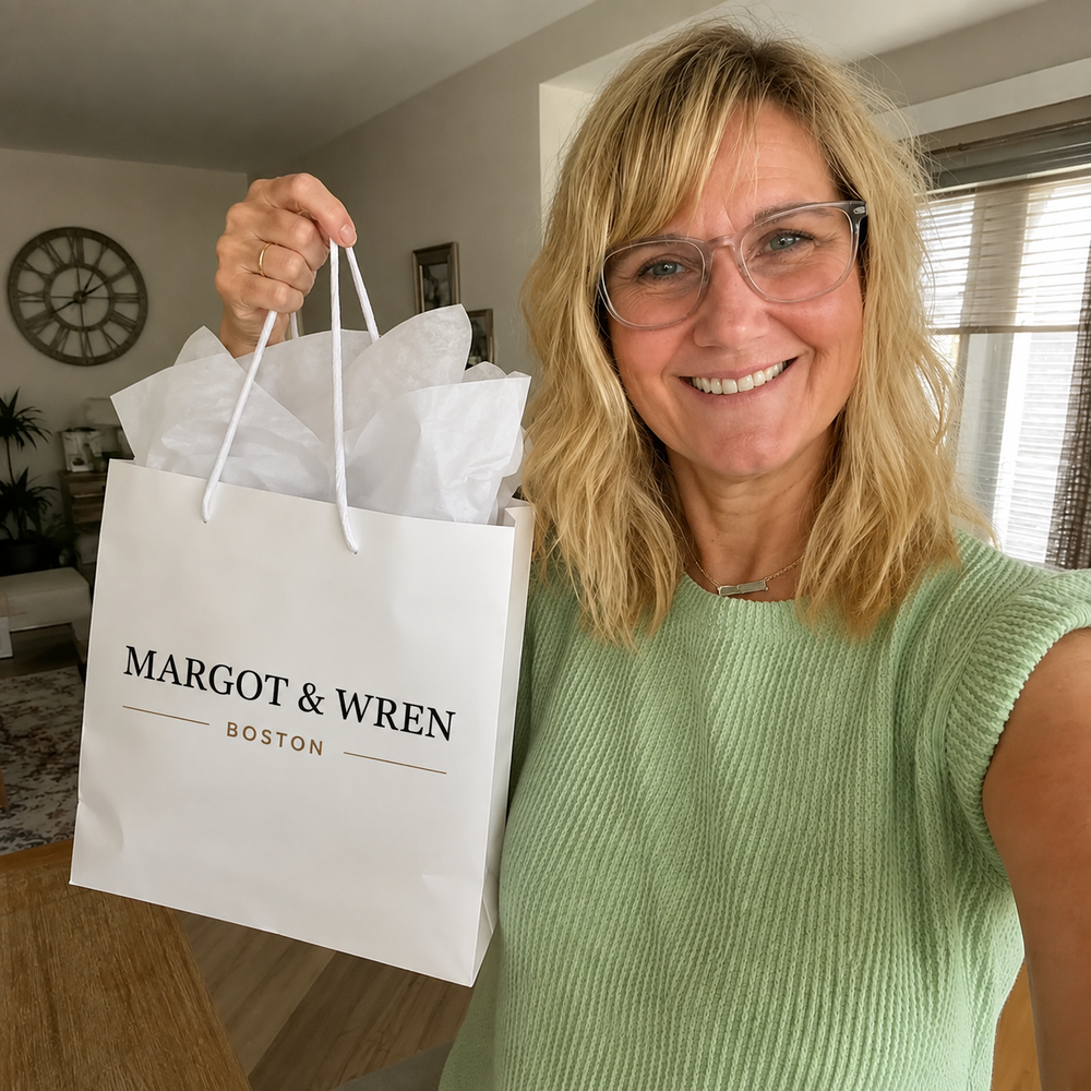 <h2><strong>Why Women Love Margot & Wren Boston</strong></h2>