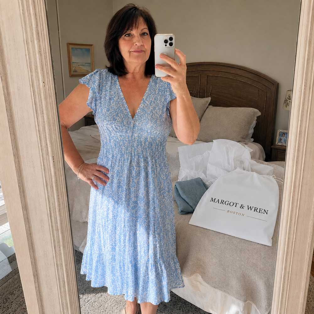 <h2><strong>Why Women Love Margot & Wren Boston</strong></h2>